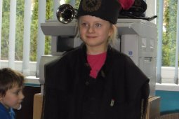 Czytanie dzieciom przedszkolnym - Zbuntowana orkiestra - czyt. J. Styl_25