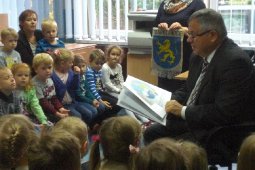 O Marklowicach dzieciom czytanie_2