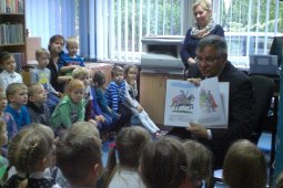 O Marklowicach dzieciom czytanie_3