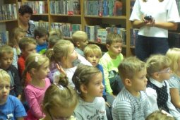 O Marklowicach dzieciom czytanie_4