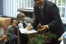 O Marklowicach dzieciom czytanie