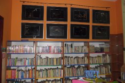 Wernisaż wystawy Mariana Miełek - Sól ziemi