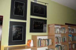 Wernisaż wystawy Mariana Miełek - Sól ziemi_2