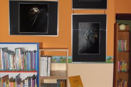 Wernisaż wystawy Mariana Miełek - Sól ziemi_5