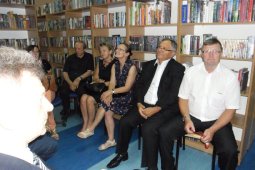 Wystawa fotograficzna M. Miełek - Przyroda w makrofotografii_1