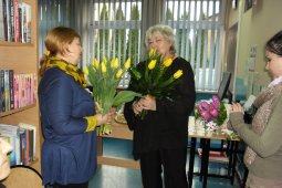 Wystawa malarstwa i poezji Anny Nowak_2